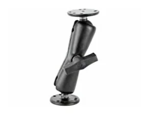 ZQ63 VEHICLE CRADLE RAM MOUNT KIT - P1010338